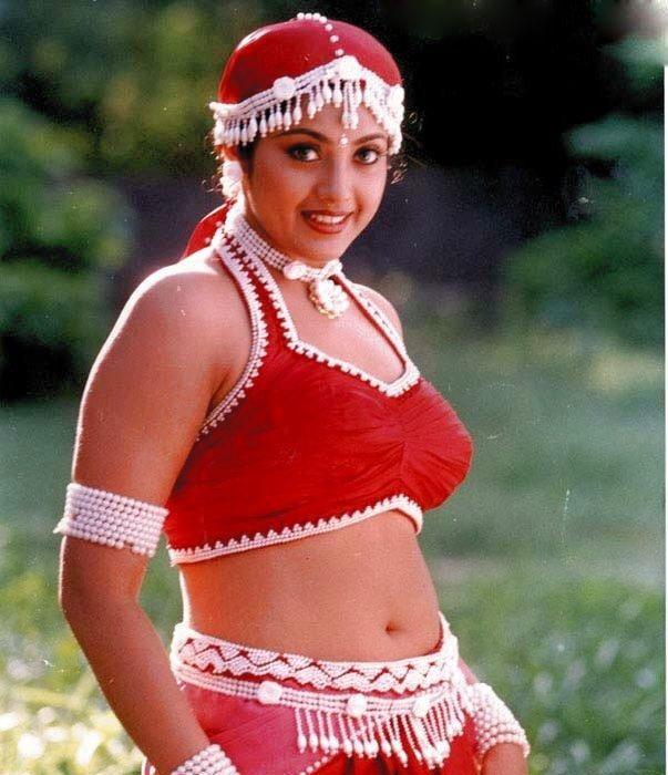 The biggest collection of Meena Very Old Hot Photos & Pictures