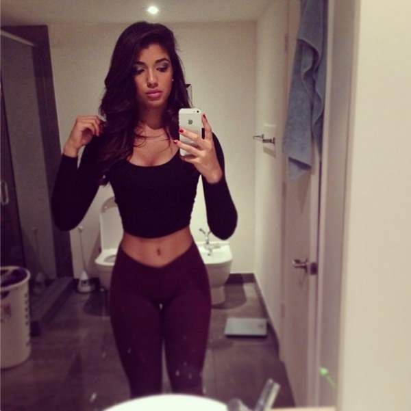 The Sexiest Instagram Pictures Ever Take