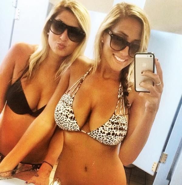 The Sexiest Instagram Pictures Ever Take
