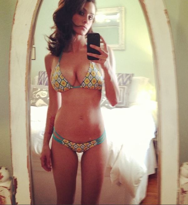 The Sexiest Instagram Pictures Ever Take