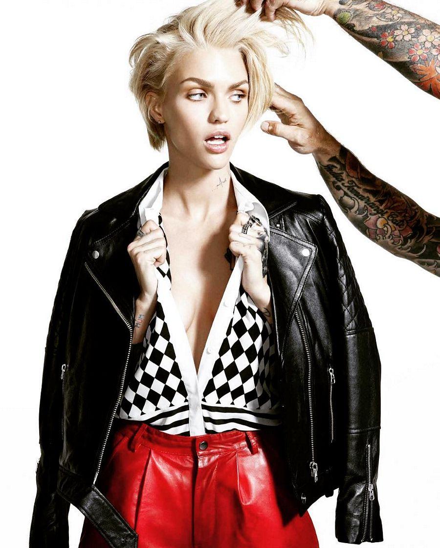 The Ultimate List Of The 50 Hottest Women Of 2016