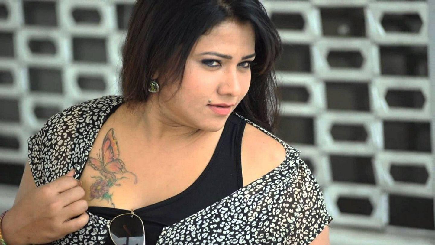 Tollywood Actress Crazy Stills