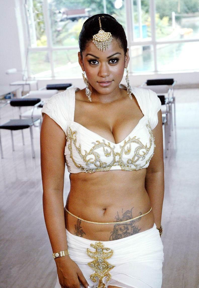 Tollywood Actress Crazy Stills