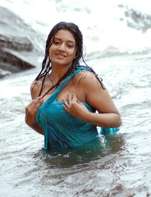 Tollywood Actress Hot Navel Photo Collection