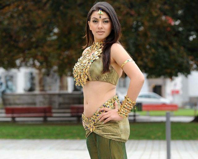 Tollywood Actress Hot Navel Photo Collection