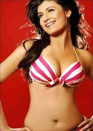 Tollywood Actress Hot Navel Photo Collection