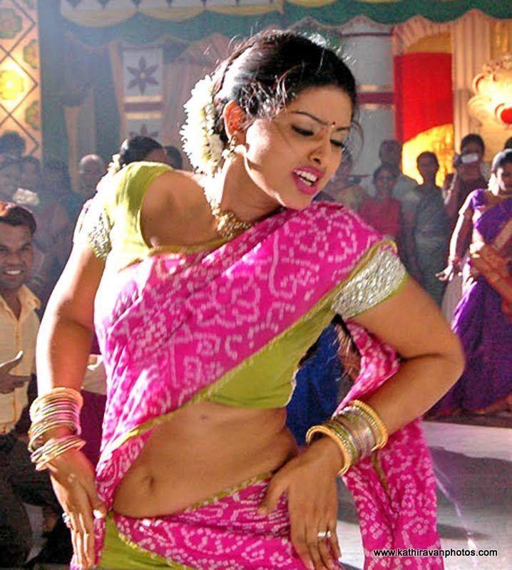 Tollywood Actress Sexy Photos