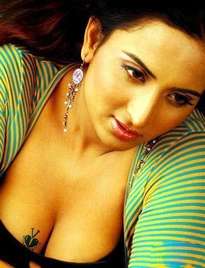 Tollywood Actress Sexy Photos