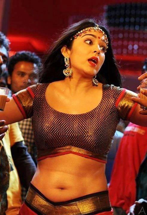 Tollywood Actress Sexy Photos