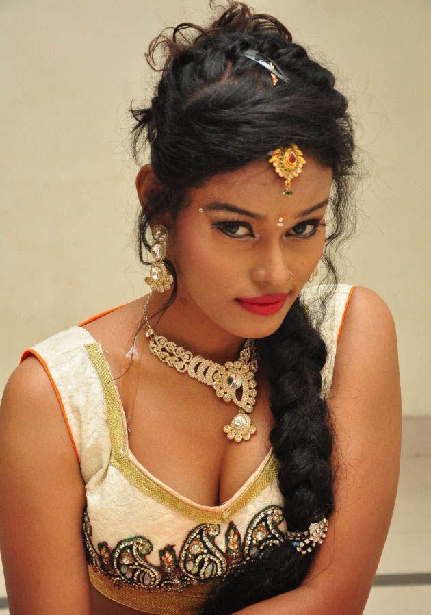 Tollywood Hot Actress HD Images