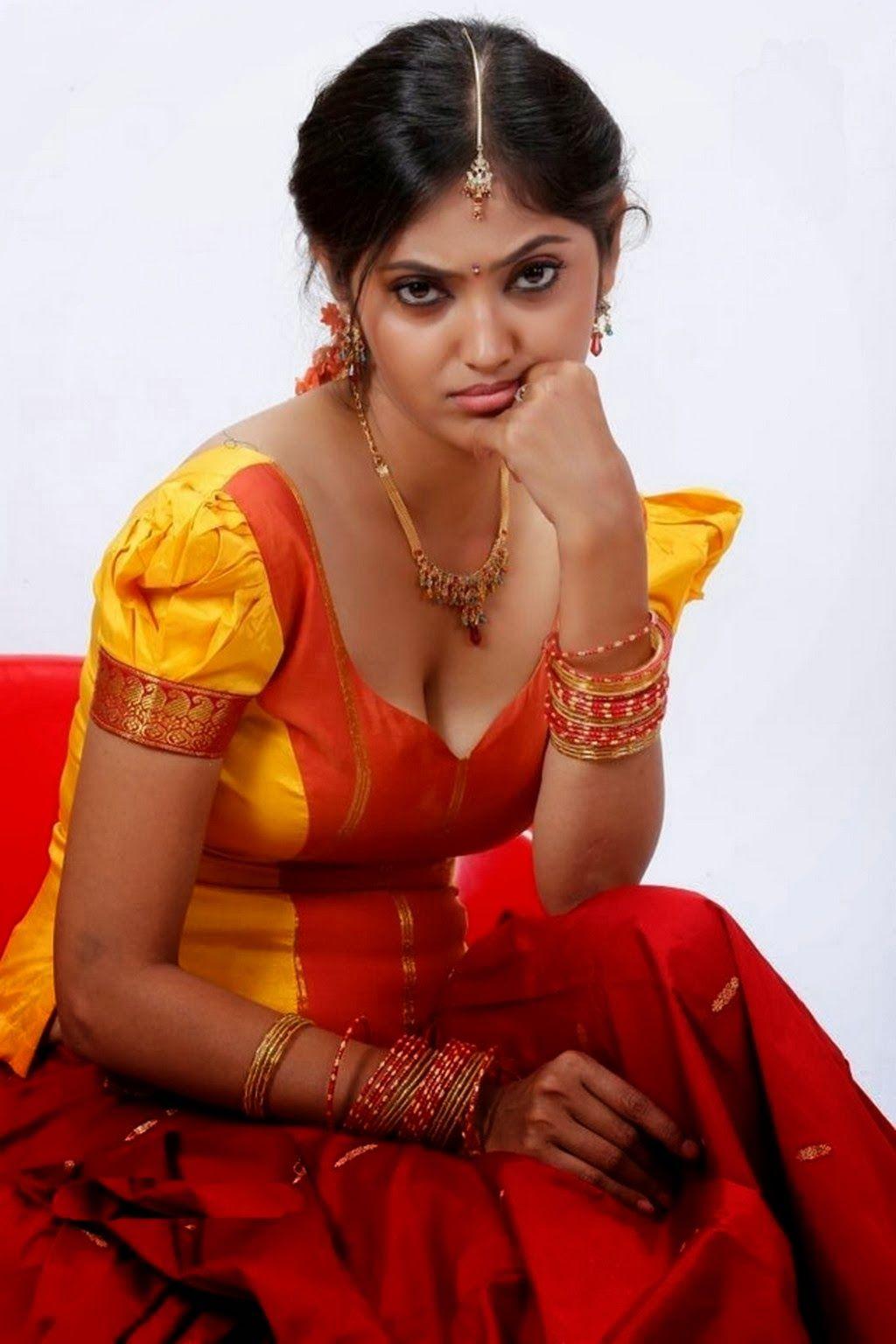 Tollywood Hot Actress HD Images