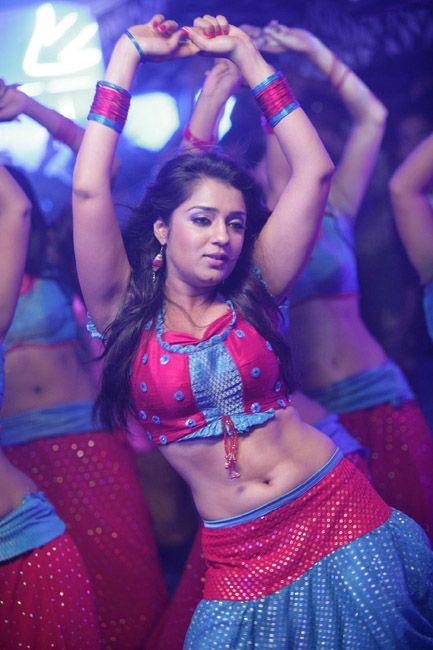 Tollywood Item Girls Spicy Photos