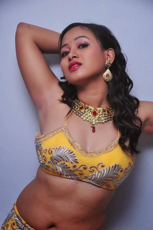 Tollywood Item Girls Spicy Photos