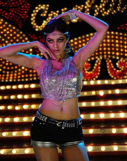 Tollywood Item Girls Spicy Photos