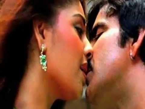 Tollywood Lip Lock Photos