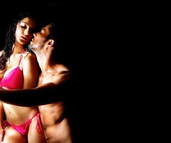 Tollywood Movies Kissing Scenes