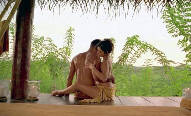 Tollywood Movies Kissing Scenes