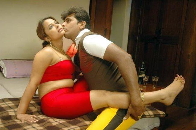 Tollywood Movies Kissing Scenes