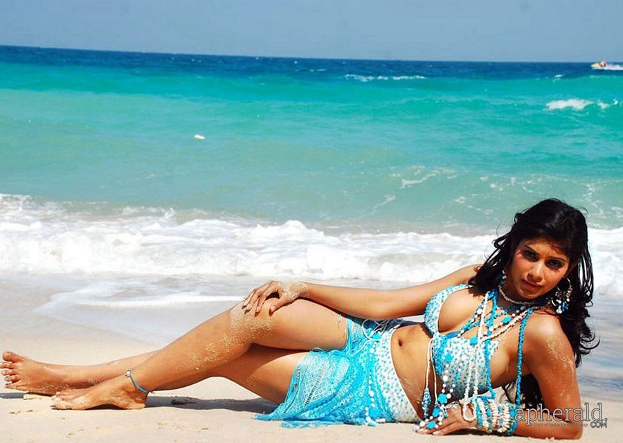 Tollywood Side Actress Sexy Pics