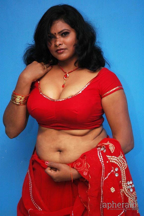 Tollywood Side Actress Sexy Pics