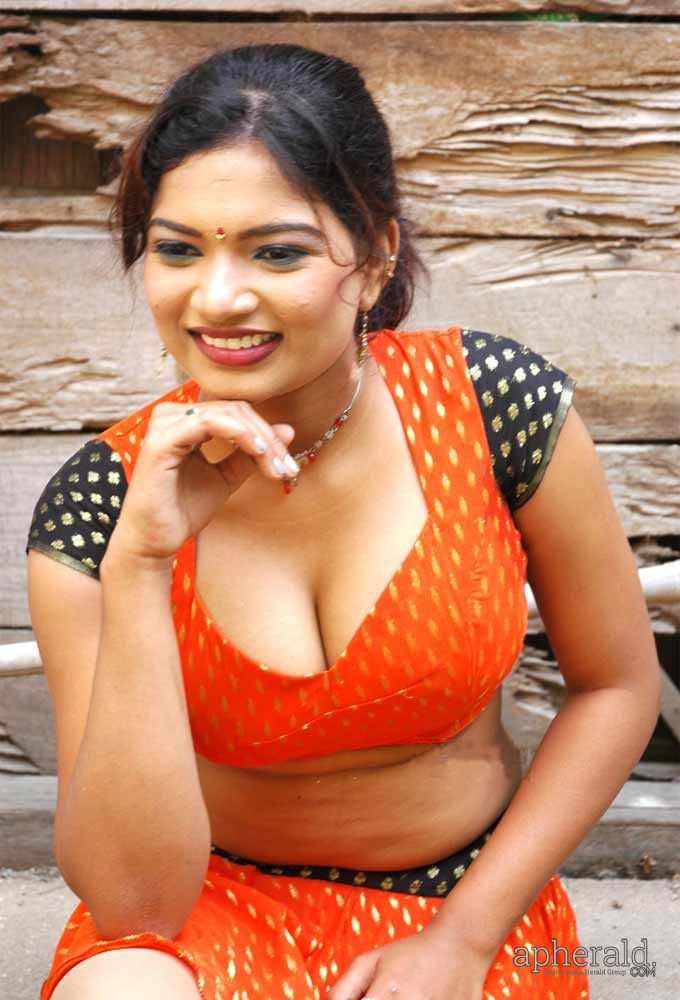 Tollywood Side Actress Sexy Pics