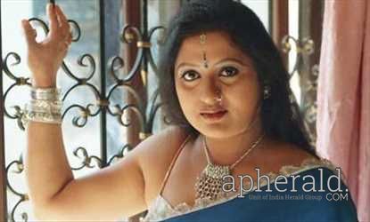 Tollywood Side Actress Sexy Pics