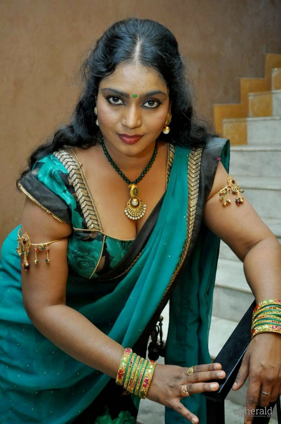Tollywood Side Actress Sexy Pics