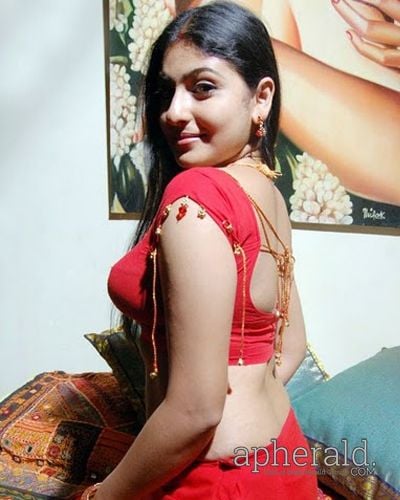 Tollywood Side Actress Sexy Pics
