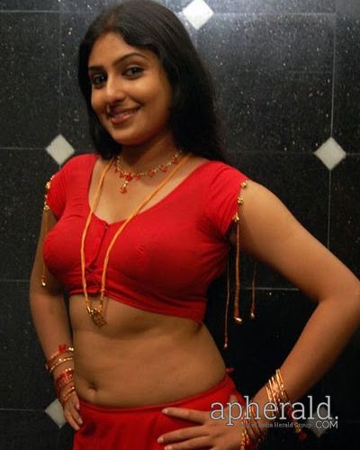 Tollywood Side Actress Sexy Pics