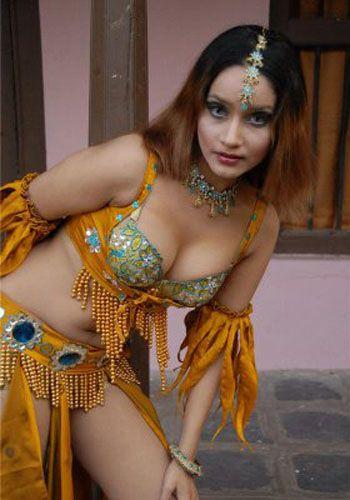 Tollywood Vamp Actress Hot & Sexy Photos