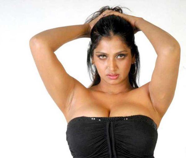 Tollywood Vamp Actress Hot Pics