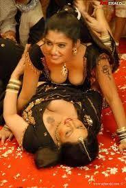 Tollywood Vamp Actress Hot Pictures
