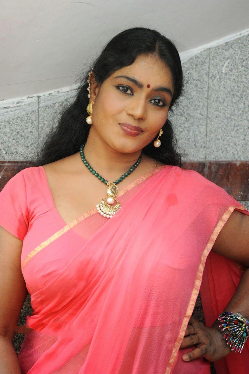 Tollywood Vamp Actress Hot Pictures