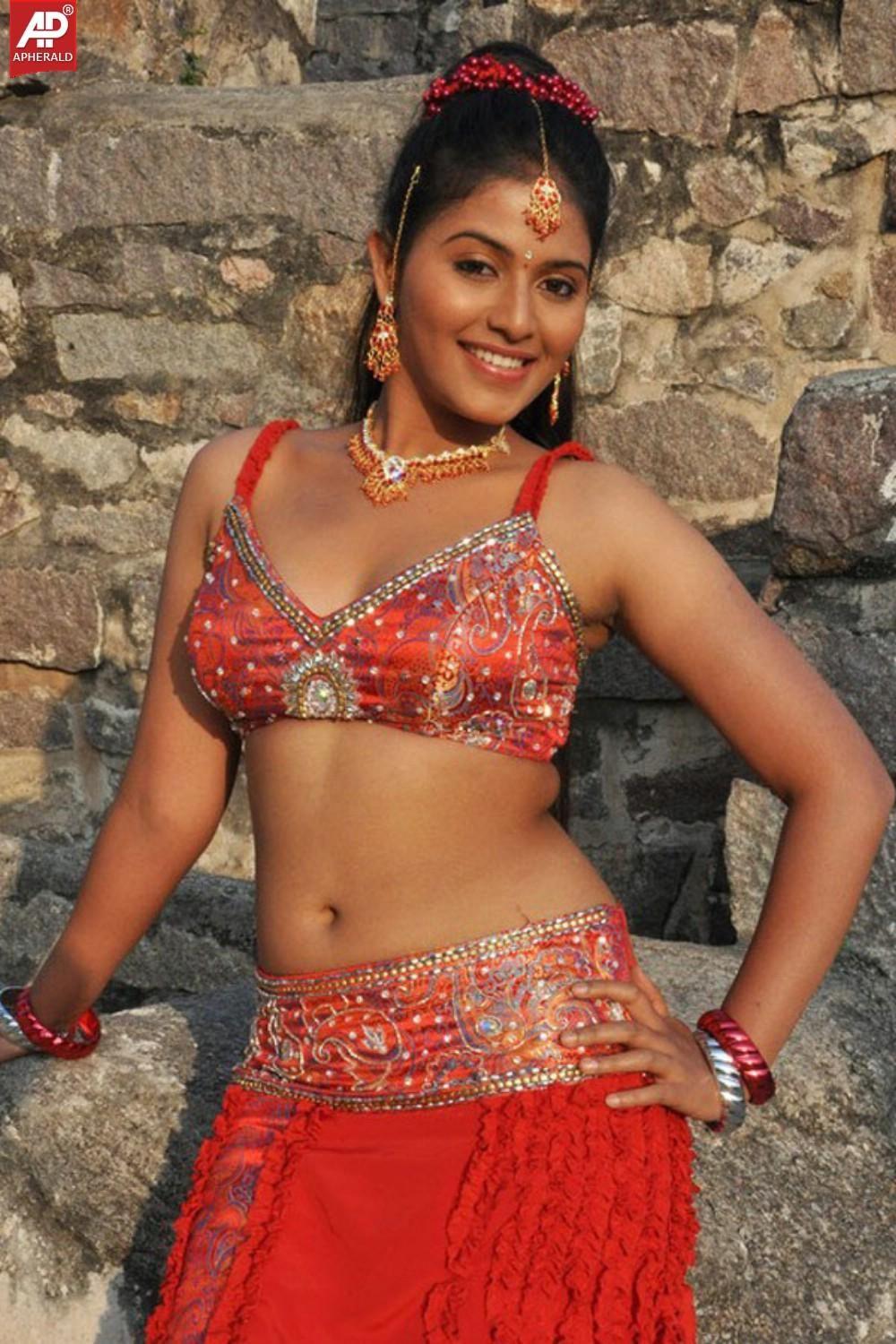 Top 20 Hot Telugu Actress Pics