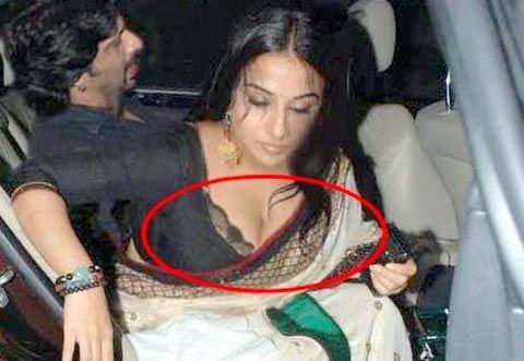 Top 20 Oops Hot Moments Of Bollywood Celebs