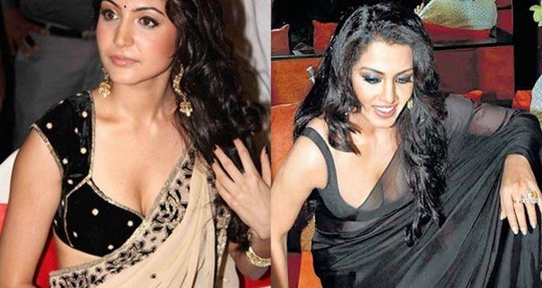 Top 20 Oops Hot Moments Of Bollywood Celebs