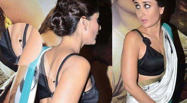 Top 20 Oops Hot Moments Of Bollywood Celebs