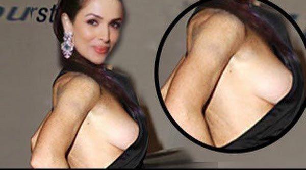 Top 20 Oops Hot Moments Of Bollywood Celebs