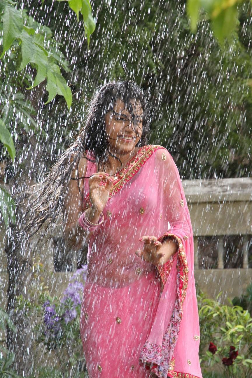 Actress Trisha Hot and Wet Photos