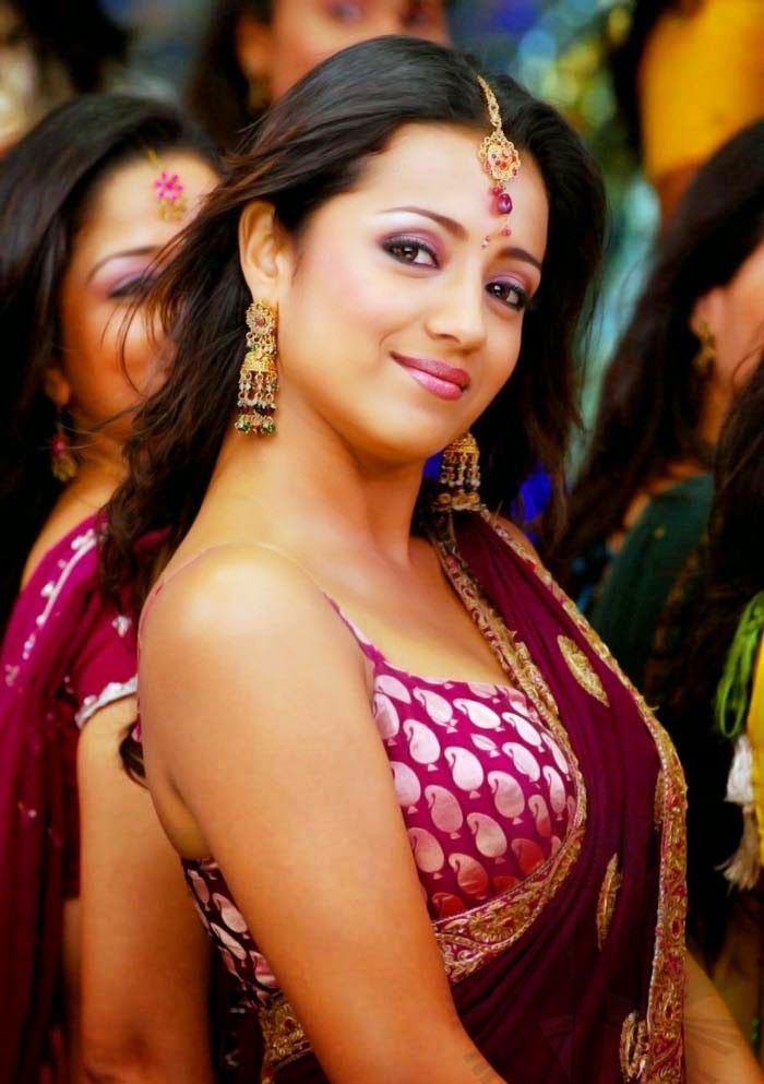 Trisha Hot Photo Pics