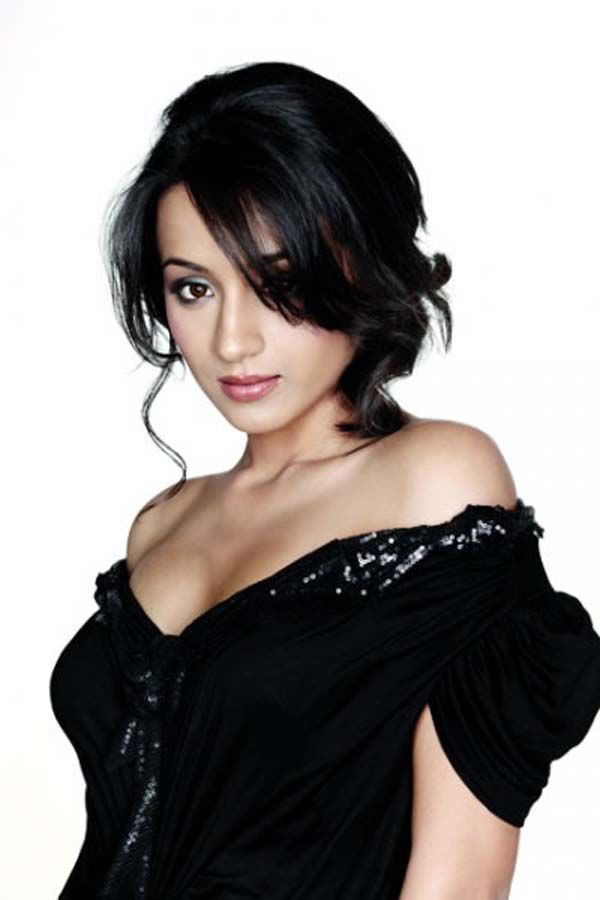 Trisha Hot Photo Pics