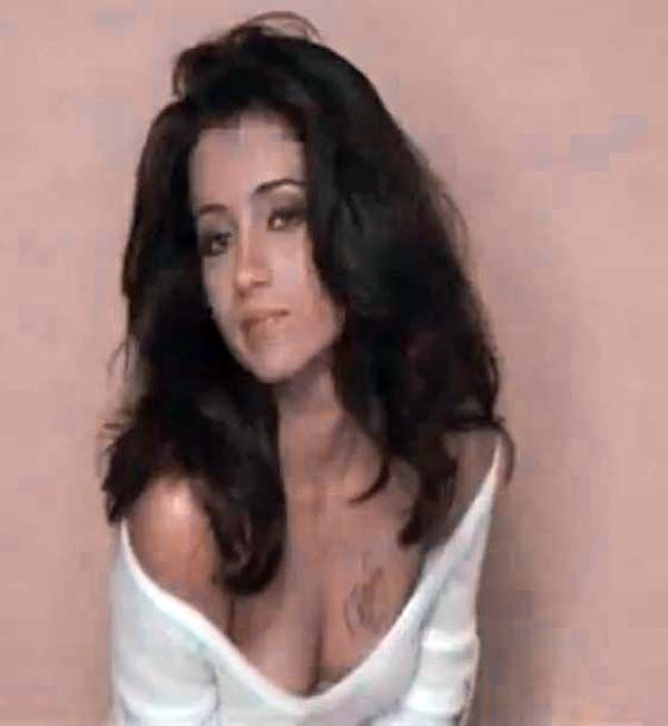 Trisha Hot Photo Pics