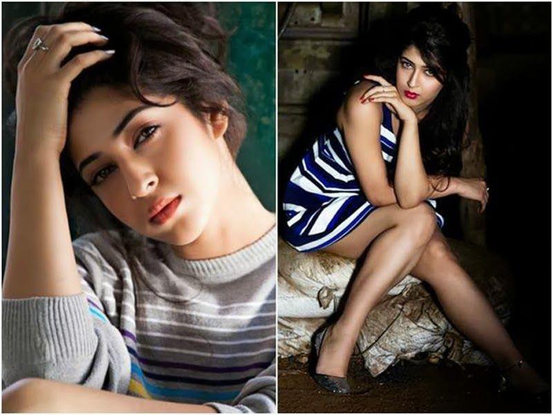 TV Actress Sonarika Bhadoria Hot Photos