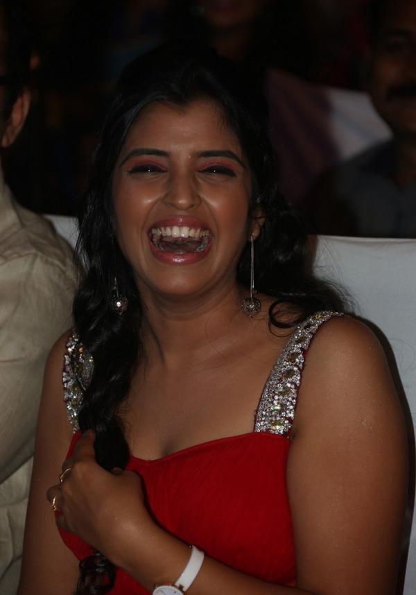 TV Anchor Shyamala Spicy Images