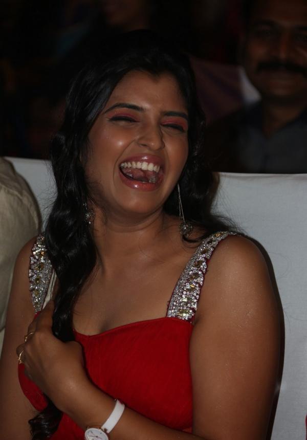 TV Anchor Shyamala Spicy Images