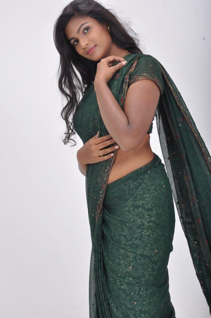 Twinkle Sexy Saree Pics