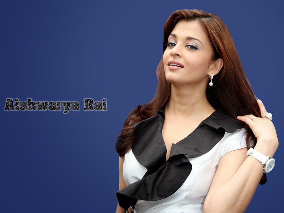 Universal Beauty Aishwarya Rai HD Wallpapers