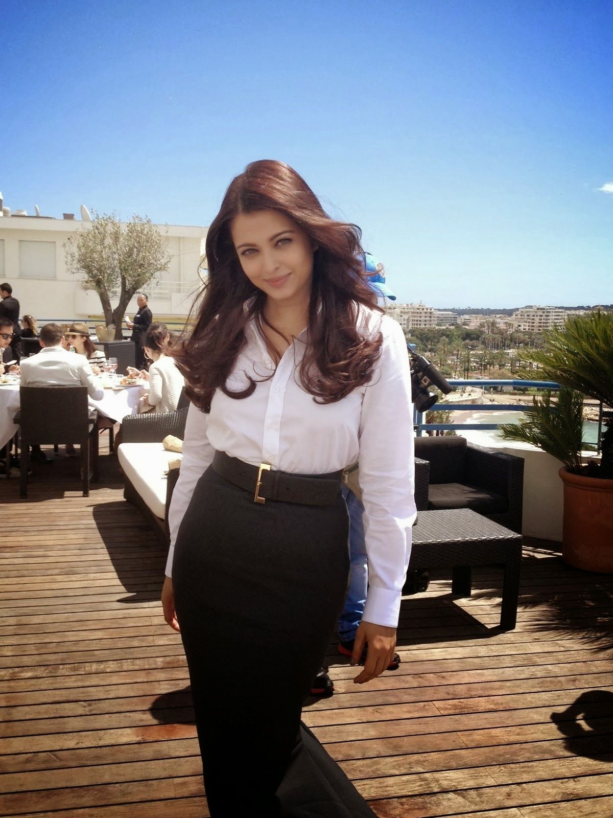 Universal Beauty Aishwarya Rai HD Wallpapers
