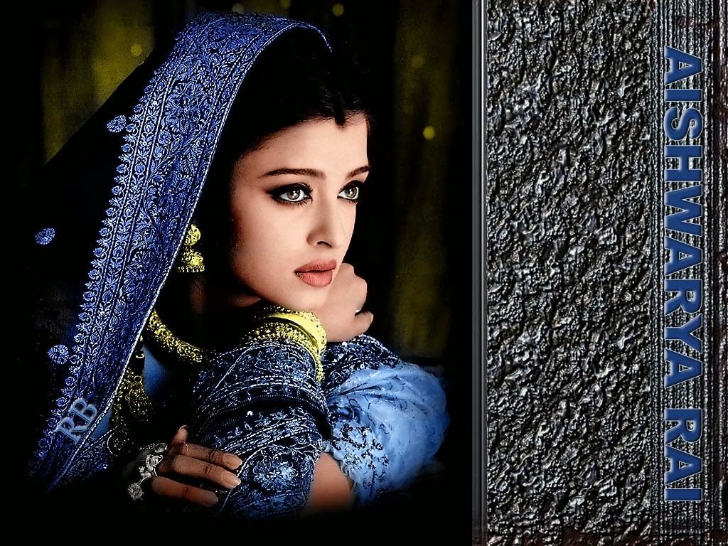 Universal Beauty Aishwarya Rai HD Wallpapers