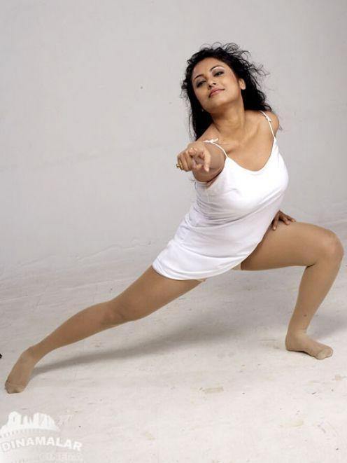 unseened Tamil actress hot photos